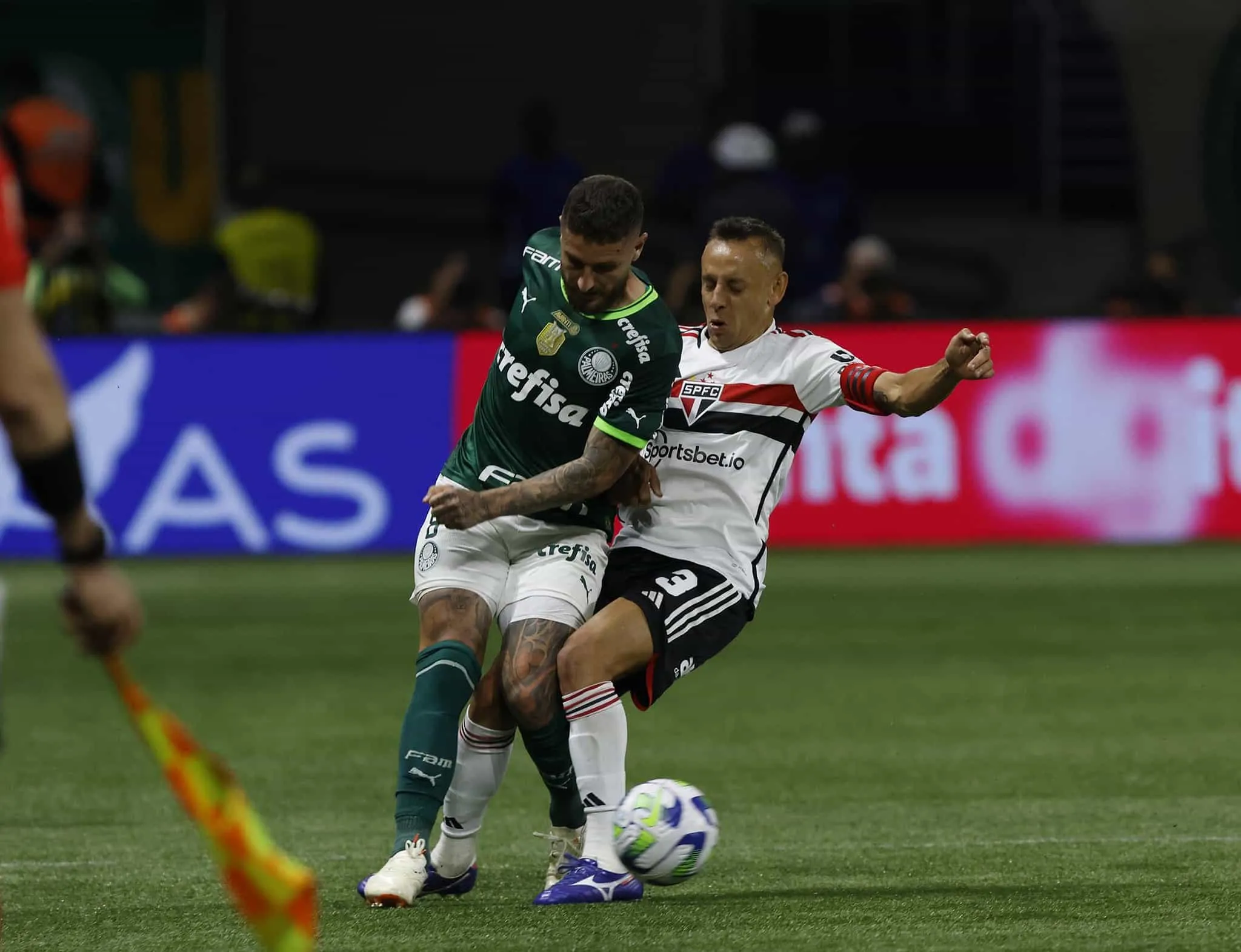 Falta uma semana, e a CBF ainda n&atilde;o divulgou a premia&ccedil;&atilde;o da Supercopa do Brasil; mas sabemos os valores
