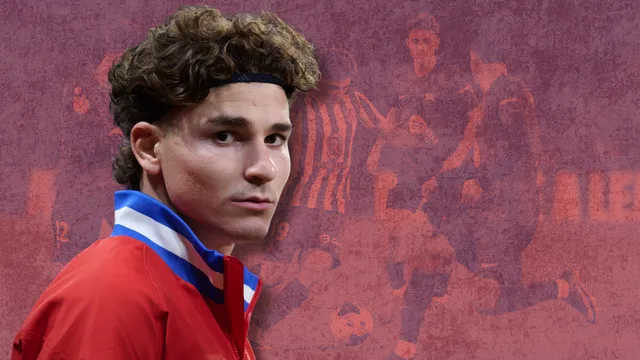 Por que oferta do Real Madrid atrapalha planos do Barcelona em contratar Juli&aacute;n Alvarez