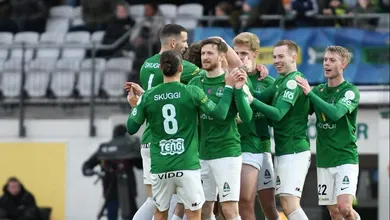 A Champions 2023/24 j&aacute; come&ccedil;ou, e com direito a 7&times;1 do campe&atilde;o island&ecirc;s