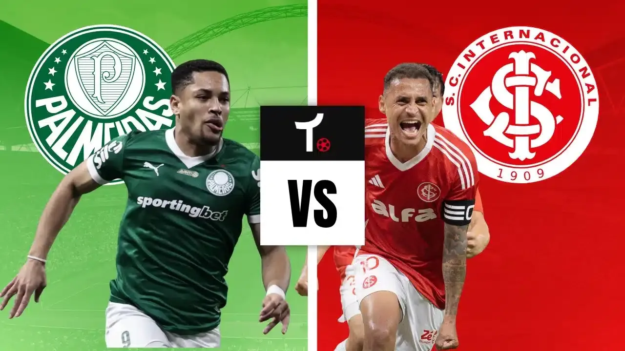 Palpites Palmeiras x Internacional &ndash; Campeonato Brasileiro