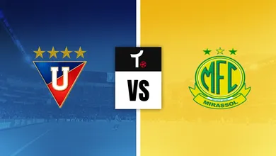LDU x Mirassol Palpite &ndash; Dicas e not&iacute;cias (20/08)