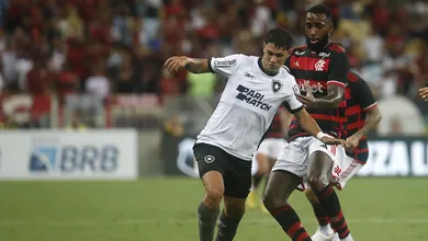 Dupla uruguaia pode, enfim, resolver problema do Botafogo na lateral-direita para 2024