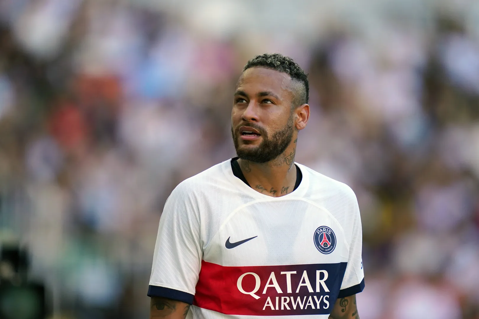 Neymar para o PSG foi a contrata&ccedil;&atilde;o mais cara da hist&oacute;ria do futebol