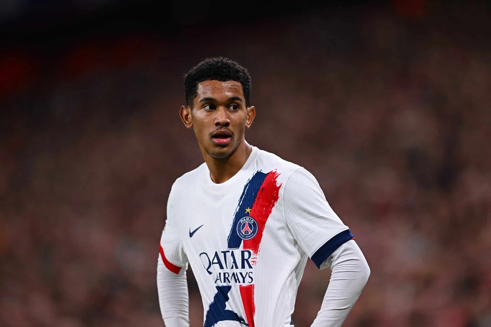 &Uacute;nico asterisco de um PSG quase perfeito fica evidente em empate com o Athletic