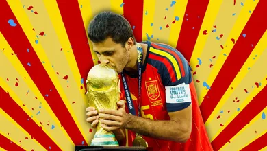 Rodri supera les&atilde;o mais grave da carreira e prova que continua no n&iacute;vel de melhor do mundo