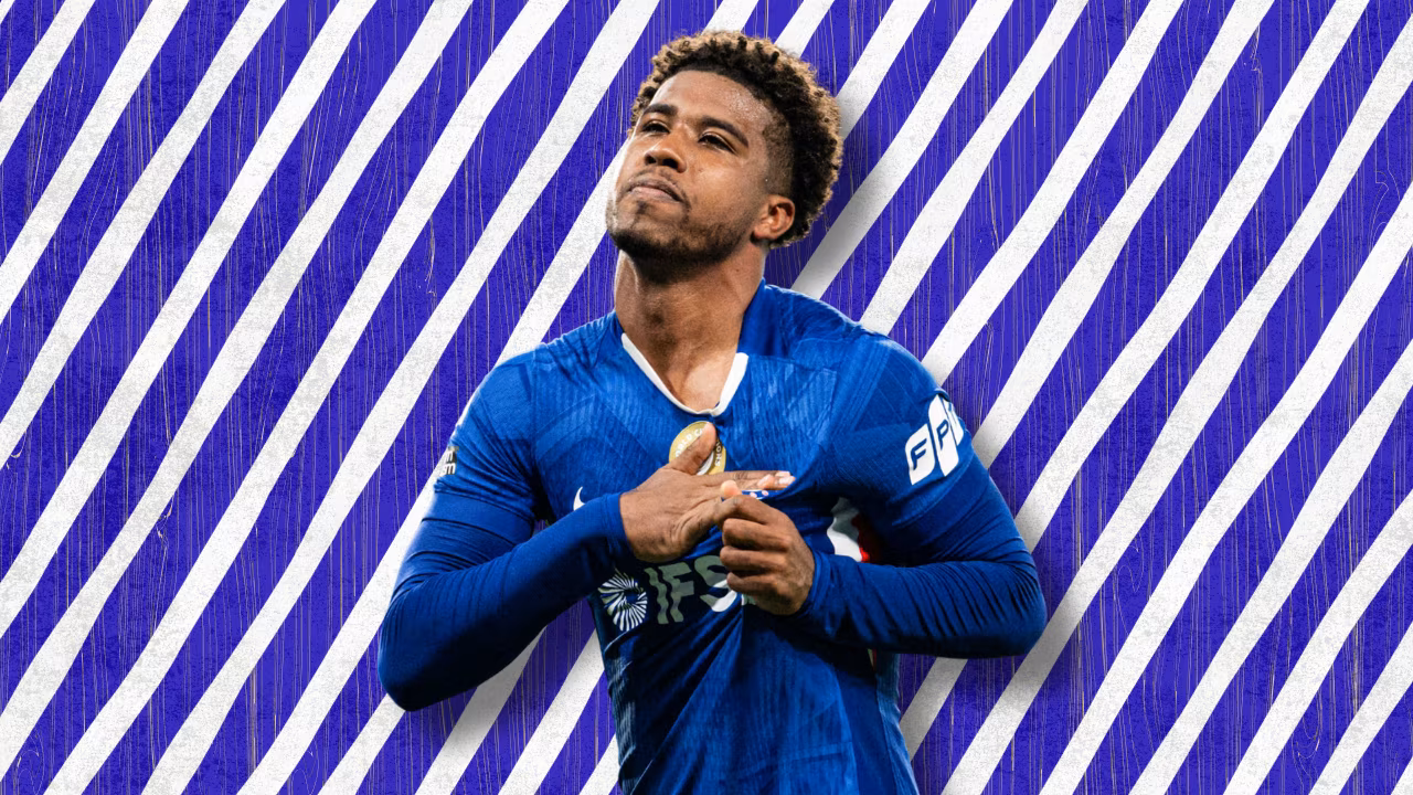 Os motivos que podem fazer Andrey Santos deixar o Chelsea j&aacute; nesta janela de transfer&ecirc;ncias