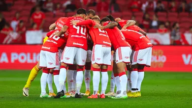 Ap&oacute;s frustrar torcida contra lanternas, Internacional busca recupera&ccedil;&atilde;o contra o Cruzeiro