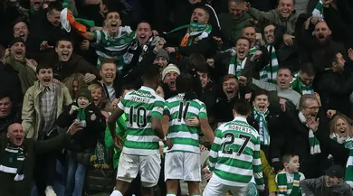 Depois de 50 anos, o Celtic igualou o recorde de invencibilidade de seu time mais lend&aacute;rio