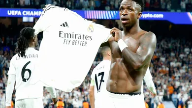 Ainda d&aacute; para Vini Jr? Brasileiros j&aacute; venceram pr&ecirc;mio da Fifa sem levar Bola de Ouro