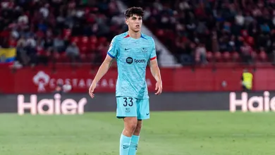 Barcelona pode lucrar com os jogadores &ldquo;emprestados&rdquo; para a Eurocopa