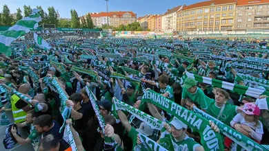 Presidido pelo m&iacute;tico Panenka, o Bohemians de Praga est&aacute; de volta &agrave;s copas europeias ap&oacute;s 36 anos