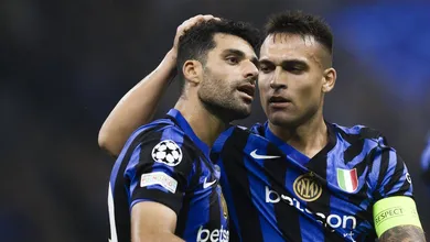 Atacante da Inter de Mil&atilde;o fica &lsquo;preso&rsquo; no Ir&atilde; ap&oacute;s ataques de Israel e vira d&uacute;vida para o Mundial