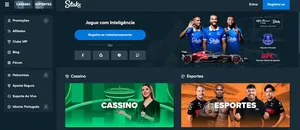 Stake cadastro vale a pena? An&aacute;lise completa de 2026