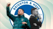 Vida p&oacute;s-De Zerbi: Como Brighton voltou a se tornar o time mais interessante da Premier League