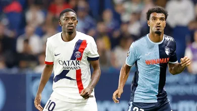 Como &lsquo;invas&atilde;o francesa&rsquo; no chat tirou a Ligue 1 do ar na Caz&eacute;TV