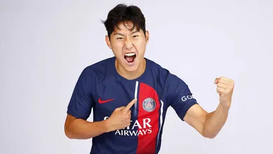 Lee Kang-In no PSG &eacute; aposta no talento que brilhou no Mundial Sub-20 de 2019