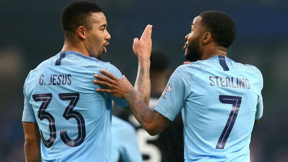 Sem piedade: Manchester City detona o Rotherham por 7 a 0, a maior goleada sob Guardiola