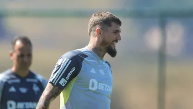Lyanco &eacute; uma contrata&ccedil;&atilde;o perfeita para o Atl&eacute;tico-MG, mas com alerta sobre les&otilde;es