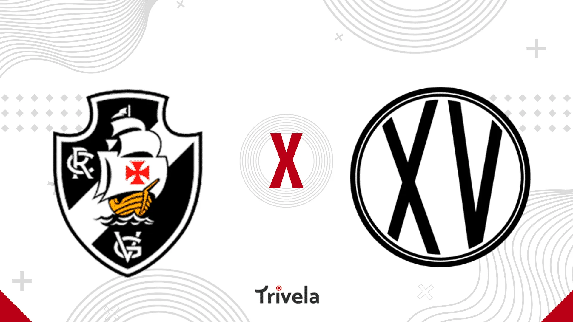 Vasco x XV de Piracicaba: onde assistir e escala&ccedil;&otilde;es &ndash; Copinha &ndash; 04/01/2025