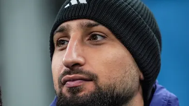 Donnarumma tem posto amea&ccedil;ado no PSG e pode perder titularidade na Champions League