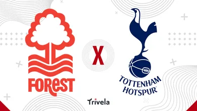 Nottingham Forest x Tottenham: onde assistir, palpites e escala&ccedil;&otilde;es &ndash; Premier League &ndash; 26/12/2024