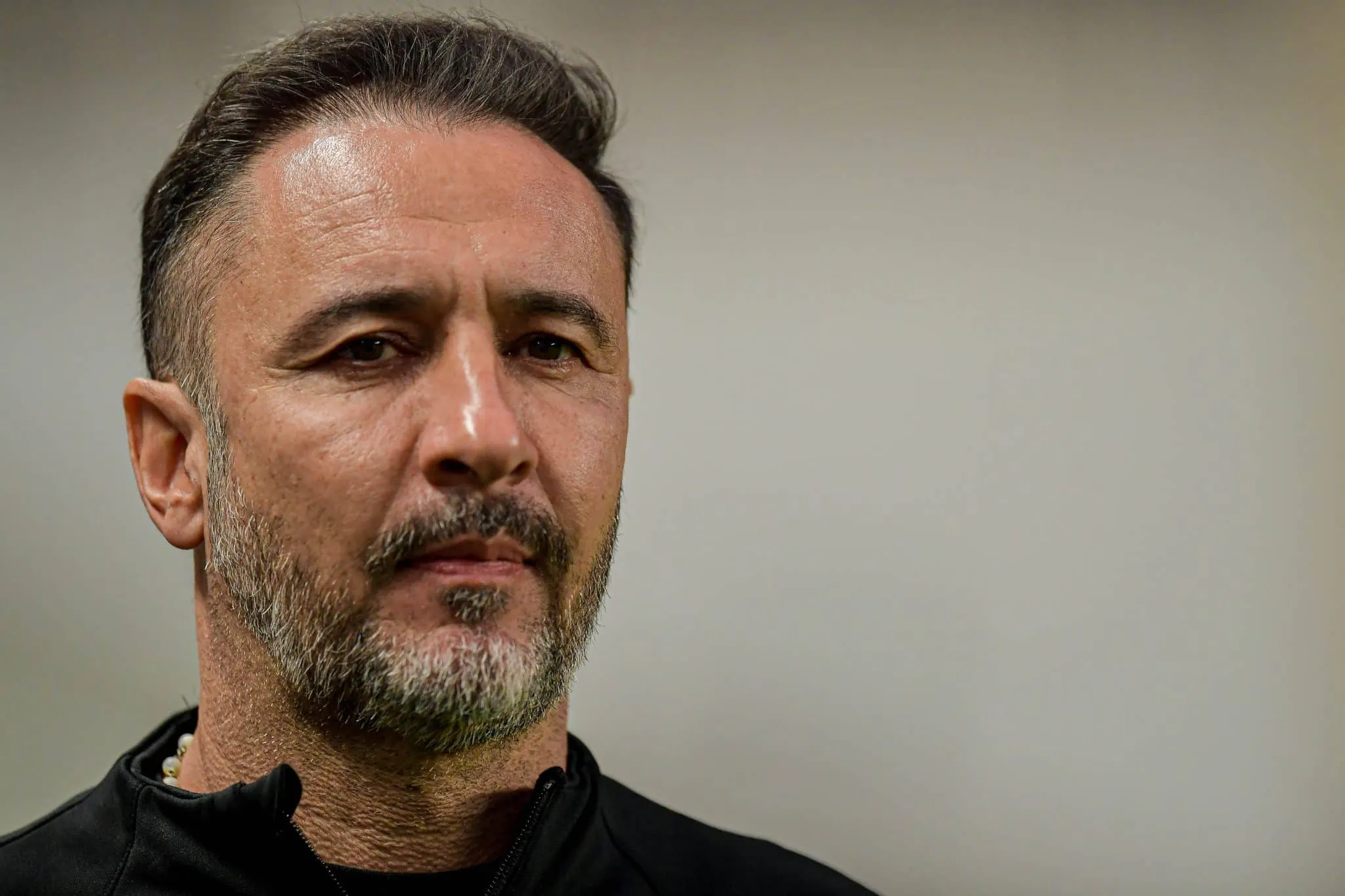 V&iacute;tor Pereira revela como vai salvar Wolverhampton do rebaixamento na Premier League