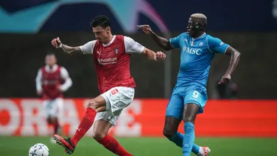 Napoli x Braga: onde assistir, palpites e escala&ccedil;&otilde;es &ndash; Champions League &ndash; 12/12/2023