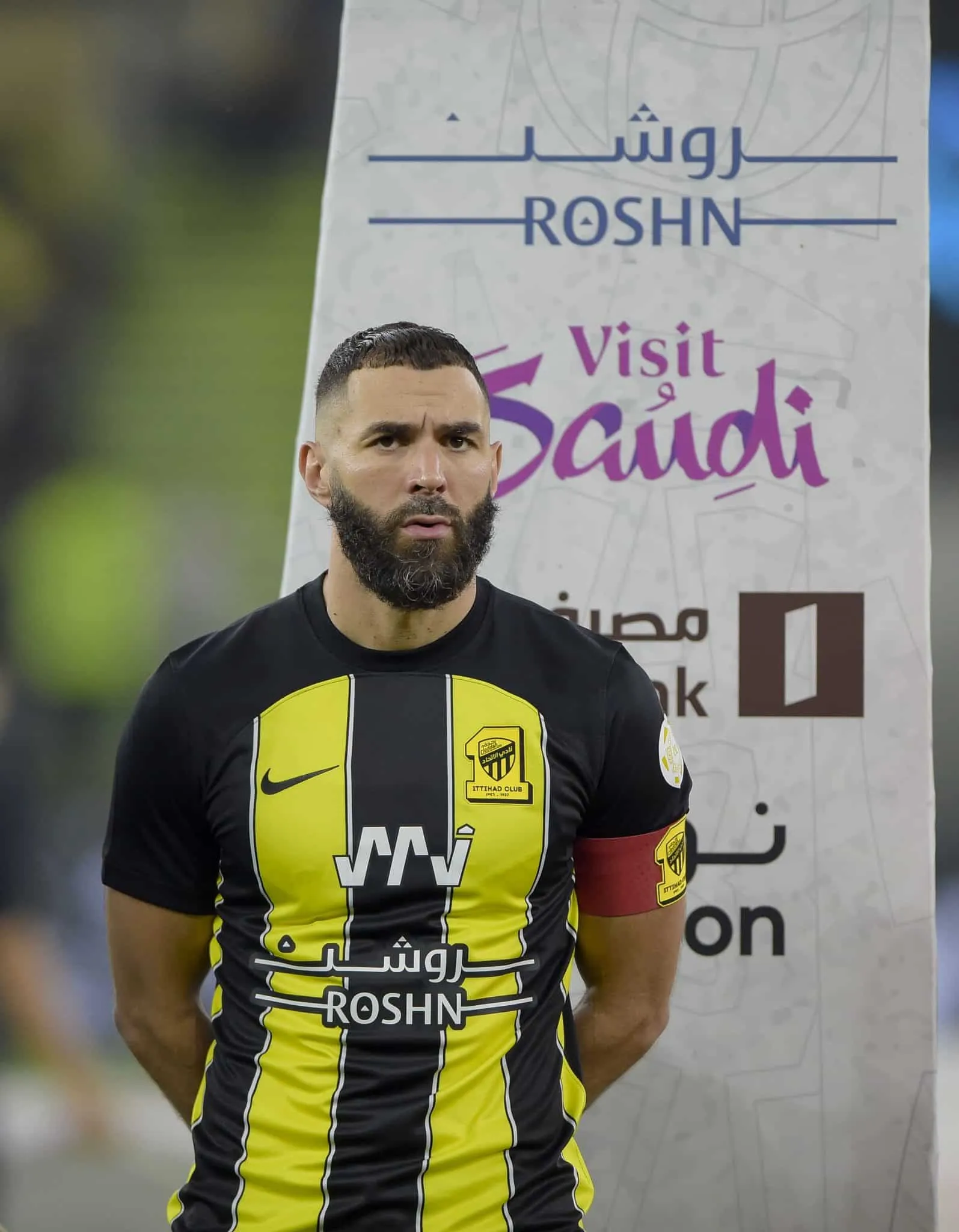 Benzema quer sair, Al-Ittihad n&atilde;o quer liberar e cria solu&ccedil;&atilde;o nada criativa &mdash; mas que pode funcionar