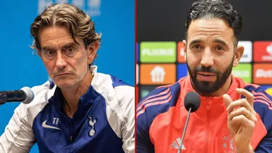 Tottenham vai atr&aacute;s de volante ex-Premier League e tem concorr&ecirc;ncia do Manchester United
