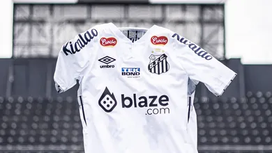 Revelamos qual o banco digital que est&aacute; perto de acordo de patroc&iacute;nio&nbsp;com&nbsp;o&nbsp;Santos