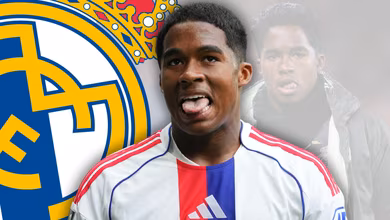 Endrick e Real Madrid acertam em decis&atilde;o ap&oacute;s bom empr&eacute;stimo ao Lyon?