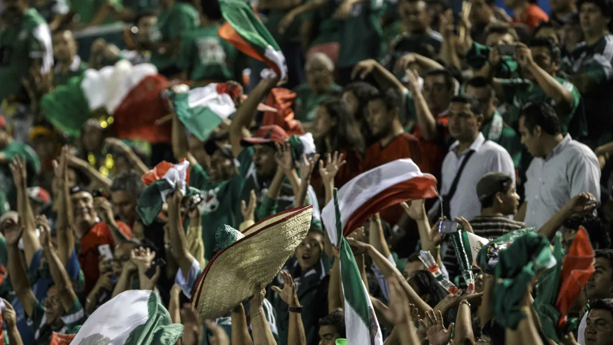 Fifa pune pa&iacute;ses por cantos homof&oacute;bicos. Podemos ficar esperan&ccedil;osos?