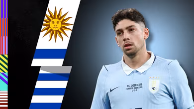 A profecia de Valverde: O sonho revelador que levou o menino do Uruguai ao Real Madrid