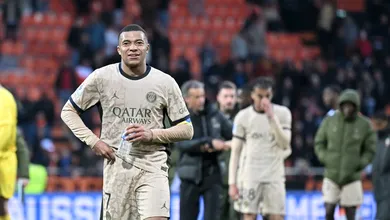 Luis Enrique prev&ecirc; crescimento do PSG mesmo sem Mbapp&eacute;: &lsquo;Seremos mais fortes&rsquo;