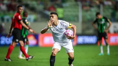 O Gr&ecirc;mio se tornou o melhor ataque do Brasileir&atilde;o, e muito disso passa por Luis Su&aacute;rez