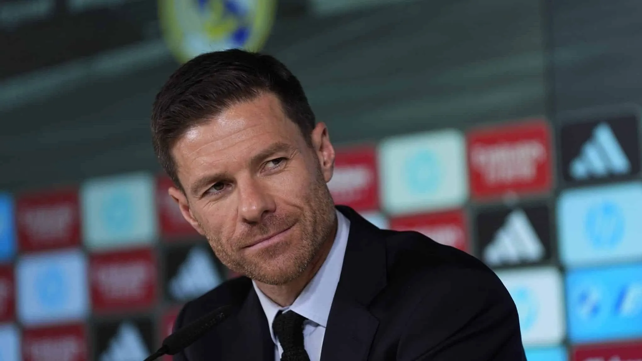 Xabi Alonso se diz encantado com Mastantuono e revela &lsquo;virada de chave&rsquo; de Rodrygo