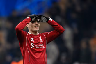 &lsquo;Teria sido mais f&aacute;cil para Wirtz se adaptar a esse time que ao Liverpool&rsquo;
