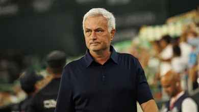 Mourinho: &lsquo;O Real Madrid precisa atingir o n&iacute;vel de estabilidade da Internazionale&rsquo;