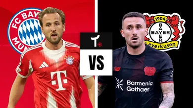 Bayern de Munique x Bayer Leverkusen: onde assistir, hor&aacute;rio e prov&aacute;veis escala&ccedil;&otilde;es