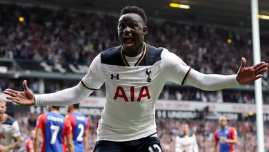 Ainda longe do ideal, Tottenham de Pochettino arrancou vit&oacute;ria na marra contra o Crystal Palace