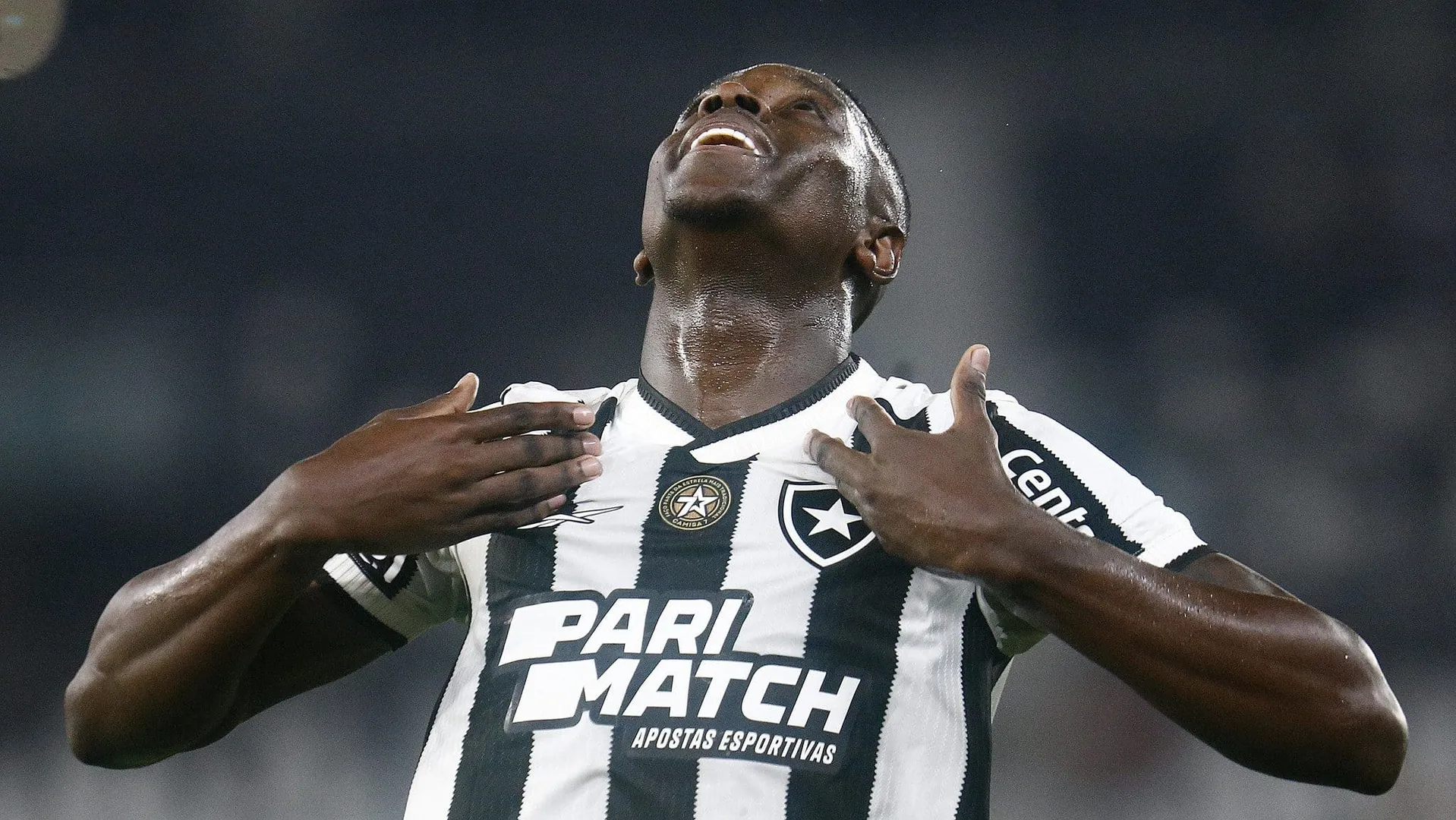 Luiz Henrique &eacute; segunda contrata&ccedil;&atilde;o mais cara da hist&oacute;ria do Botafogo