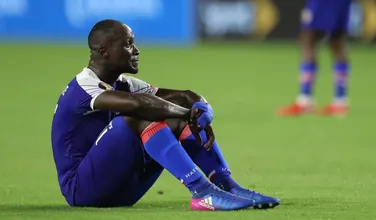 A campanha dign&iacute;ssima do Haiti na Copa Ouro foi impulsionada tamb&eacute;m pelos filhos da di&aacute;spora