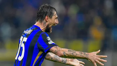 Como supera&ccedil;&atilde;o de her&oacute;i da Inter de Mil&atilde;o na Champions gerou &lsquo;efeito domin&oacute;&rsquo;