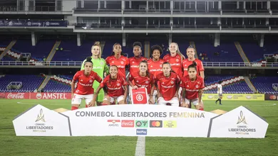 Com show de Priscila e Aquino, Inter supera o Colo-Colo e vai &agrave;s semis da Libertadores Feminina