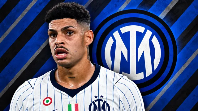&lsquo;Ainda pode crescer': Luis Henrique recebe apoio de ex-Sele&ccedil;&atilde;o em momento dif&iacute;cil na Inter
