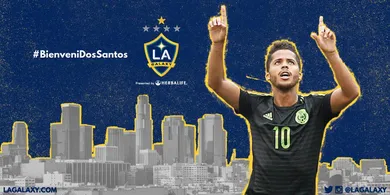 Galaxy d&aacute; um jeitinho para pagar Giovani dos Santos, mas ser&aacute; uma boa para o clube e a MLS no geral