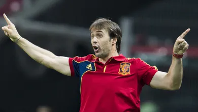 O Real Madrid surpreende ao anunciar Lopetegui como seu novo t&eacute;cnico ap&oacute;s a Copa