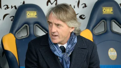 Roberto Mancini se candidata a t&eacute;cnico da It&aacute;lia: &ldquo;Sonho em ganhar uma Copa&rdquo;