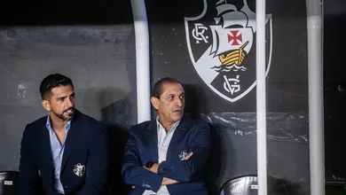 Atua&ccedil;&atilde;o ruim do Vasco escancara problemas, mas comiss&atilde;o t&eacute;cnica muda o tom em cobran&ccedil;as por refor&ccedil;os