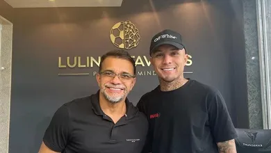 Preparador mental de jogadores do Flamengo faz importante reflex&atilde;o sobre a sa&uacute;de mental no futebol brasileiro
